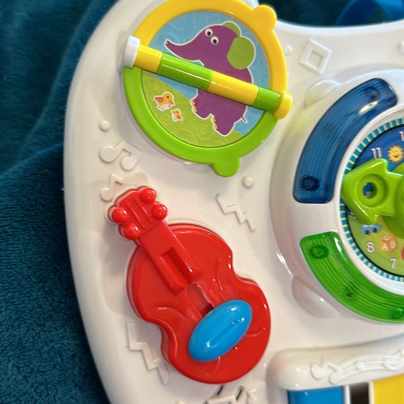 Toddler Educational Pad - Picture 5 of 7